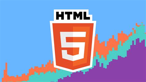 HTML5 Is Here