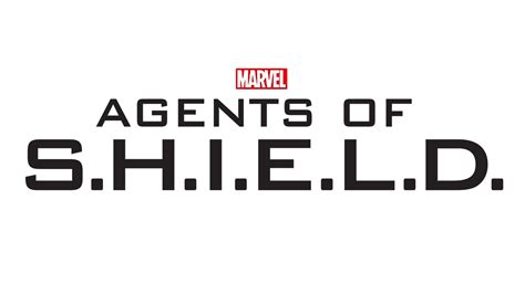 Marvel Studios Title Cards: AGENTS OF S.H.I.E.L.D. TV Series Title Card