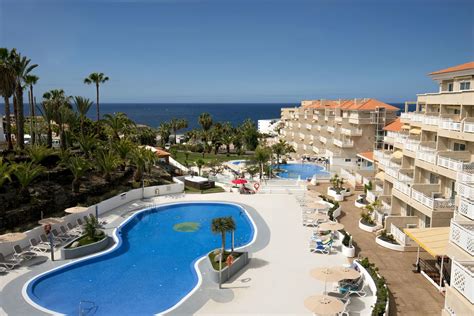 Tropical Park Hotel in Callao Salvaje, Tenerife | Holidays from £282pp | loveholidays