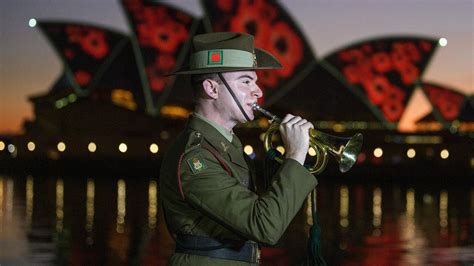 Remembrance Day Memorial Service 2023 : ABC iview