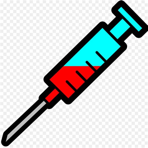 Emoji Syringe Injection Sticker SMS - doctor clipart png download - 512 ...