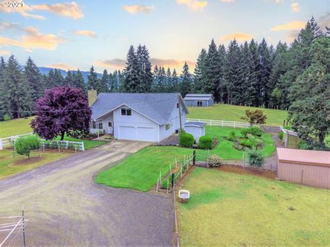 Creswell, OR Real Estate - Creswell Homes for Sale | realtor.com®