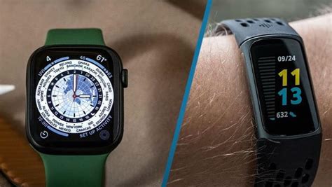 Smartwatch vs Fitness Tracker: Which Should You Choose?