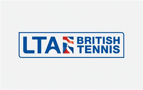 Lawn Tennis Association - Kimpton Creative