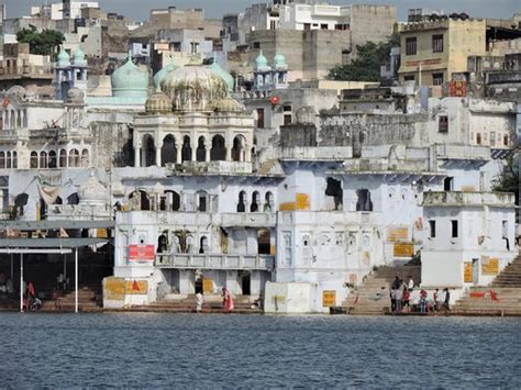 Pushkar Lake - 2020 All You Need to Know BEFORE You Go (with Photos) - Tripadvisor