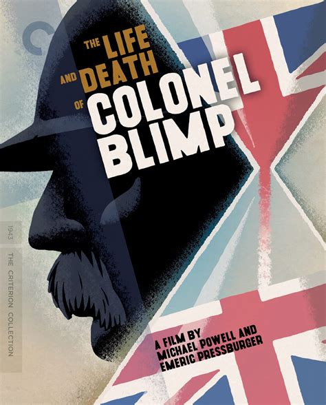 The Life and Death of Colonel Blimp (1943) | The Criterion Collection