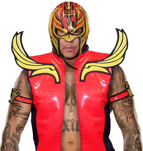 REY MYSTERIO WRESTLEMANIA 39 CUSTOM PNG 2023 by Antonixo02 on DeviantArt