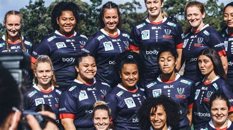 Melbourne Rebels decision to pay their female players could open the ...