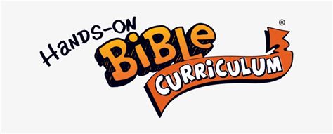 Hands-on Bible Curriculum - Hands-on Bible [book] PNG Image | Transparent PNG Free Download on ...