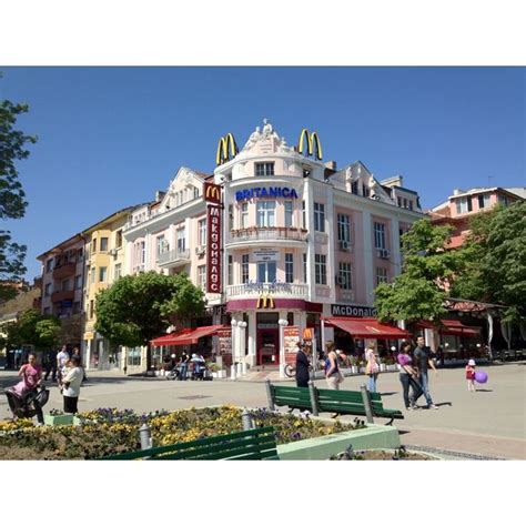 The Most beautiful city in Bulgaria. Varna. | Bulgaria varna, Bulgaria, Sofia bulgaria