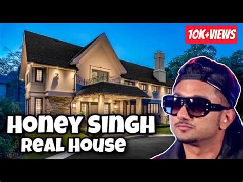 @YoYoHoneySingh Real House😍l Old House Honey Singh l Ukita World - YouTube