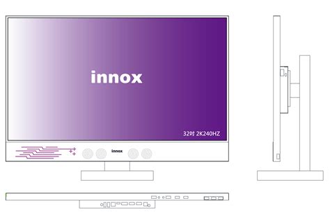 innox, aio, all-in-one pc, lcd tv, touch monitor, mini pc, digital ...