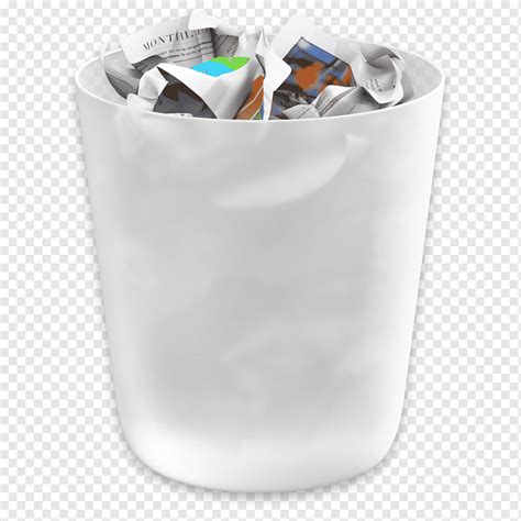 Macos Big Sur Trash Icon