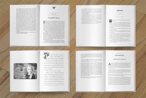 Format and typeset your book for kdp paperback or others by Nonontech ...