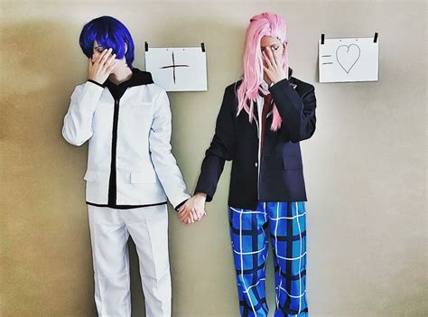 LuxTwinsCosplay ️LoveBlossom💙🌸 on Twitter: "Adam + Cherry = ♡ #adamcosplay #cherrycosplay # ...