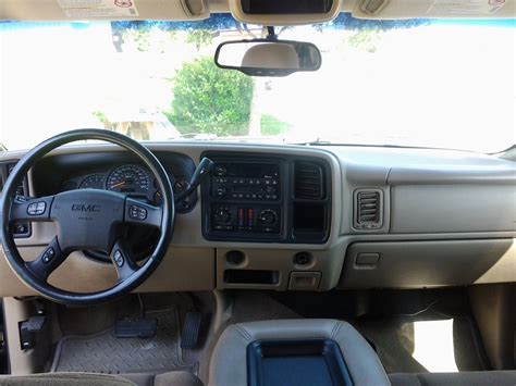 2003 GMC Sierra 1500HD - Pictures - CarGurus