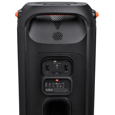 JBL PARTYBOX710 PartyBox 710 Portable Party Speaker in 2022 | Dual set, Party speakers, Strobe ...