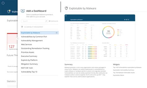 Vulnerability Management Solution for Modern IT | Tenable.io®