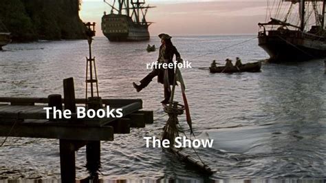 Time to jump ship : r/freefolk