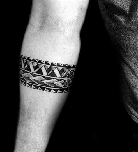 Details 82+ tattoo band tribal best - in.coedo.com.vn