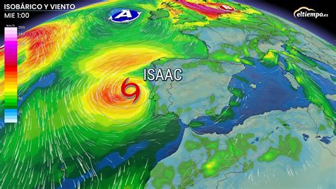 hurricane isaac - Olive Press News Spain