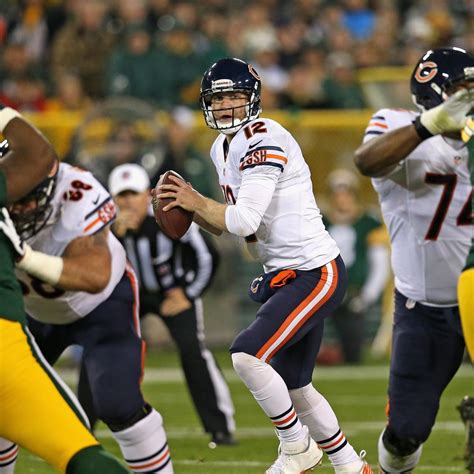 Bears vs. Packers: Live Grades and Analysis for Chicago | News, Scores ...