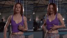 Rose Mcgowan Charmed GIF - Rose Mcgowan Charmed - Discover & Share GIFs