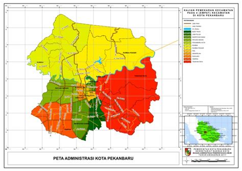 Peta Geologi Lembar Pekanbaru Provinsi Mana - IMAGESEE