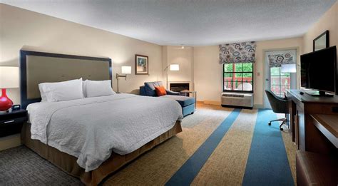 Hampton Inn Helen Hotel (Helen (GA)) - Deals, Photos & Reviews