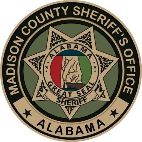 Madison County Sheriff's Office