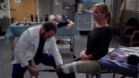 Arizona Robbins From Grey's Anatomy: A Deep Dive Into Her Character And Impact