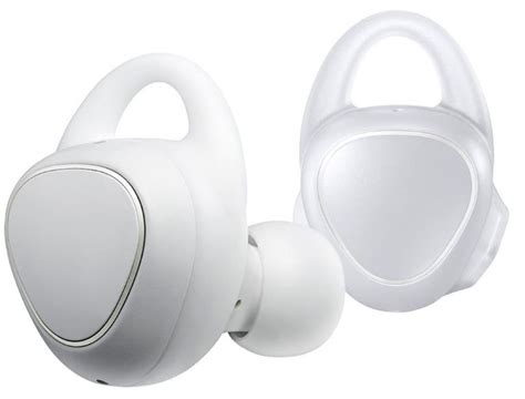 Samsung Gear IconX Earbuds Review - Nerd Techy