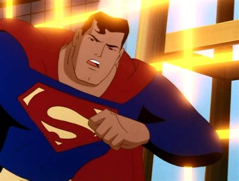 Image - Superman TAS 3x04 001.jpg | Headhunter's Holosuite Wiki | FANDOM powered by Wikia