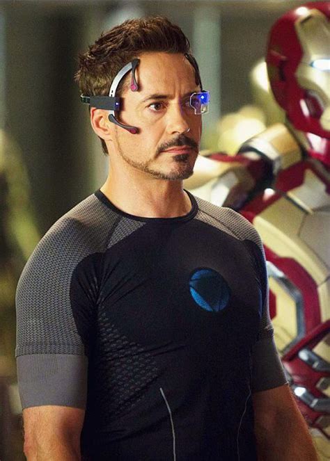 Tony Stark. Ironman 3 | Robert downey jr iron man, Iron man tony stark, Tony stark