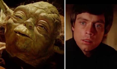 Star Wars: BRILLIANT new theory explains THIS confusing moment in Yoda ...