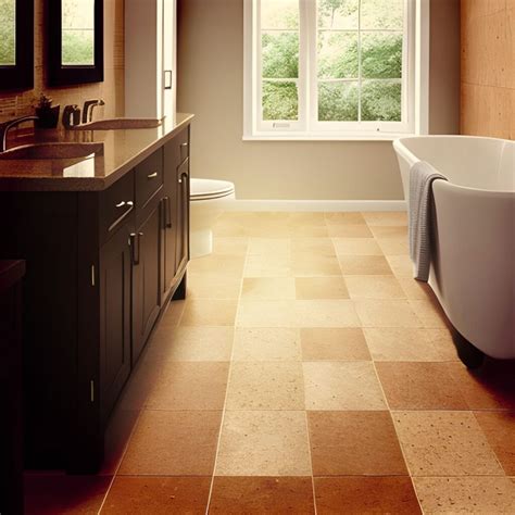 Eco-Friendly Cork Flooring: A Comprehensive Guide