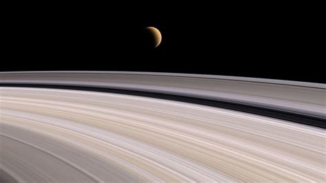 Cassini Saturn 4K Wallpapers - Top Free Cassini Saturn 4K Backgrounds ...