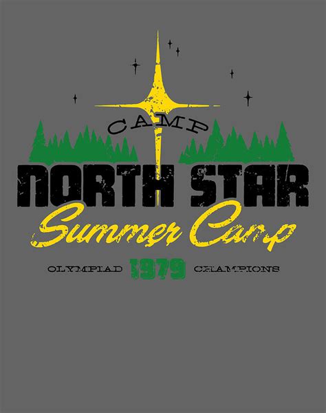 Camp North Star 72 Best Women Men Fashion Old Fashioned Graphic Digital ...