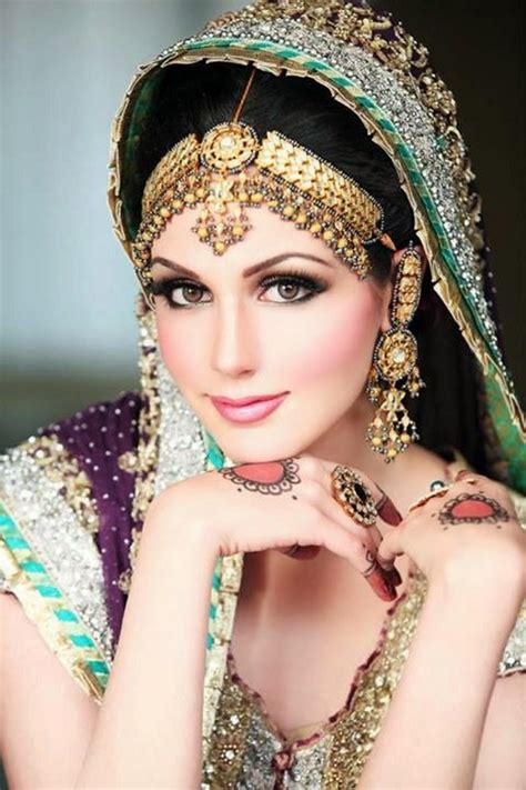 Dulhan Ka Makeup In Hindi - Makeup Vidalondon