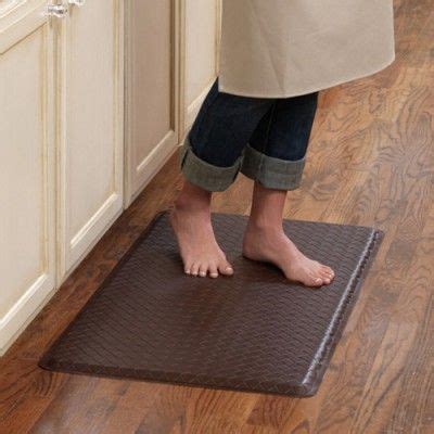 GelPro Chef's Mat | Comfortable kitchen, Mats, Kitchen mats floor