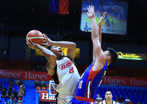 Calvin Abueva reveals requirements before PBA lifts his suspension | Sports | GMA News Online