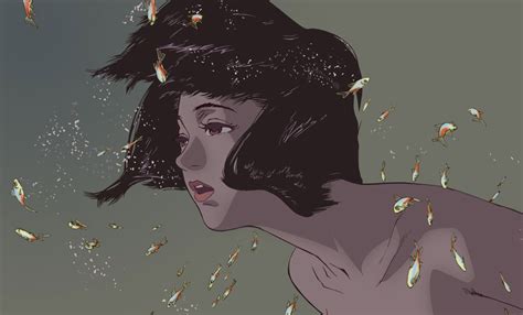 Satoshi Kon’s Works 1982-2010 | (The) Absolute