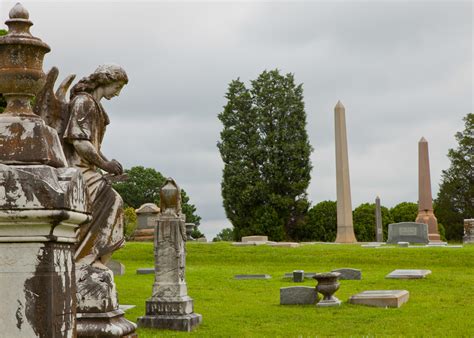 History of Riverside Cemetery - Riverside Cemetery & Conservancy
