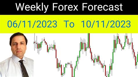 Weekly Forex Forecast - 6/11/2023 To 10/11/2023 - YouTube