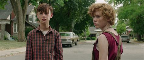 IT (2017) Beverly Screencaps - Horror Movies Photo (41167609) - Fanpop