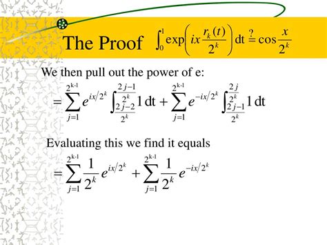 PPT - A Probabilistic Approach to Vieta’s Formula PowerPoint Presentation - ID:6881621