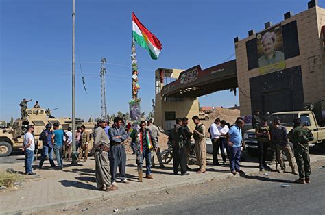 KRG in northern Iraq to hold long-delayed elections in February | Daily ...