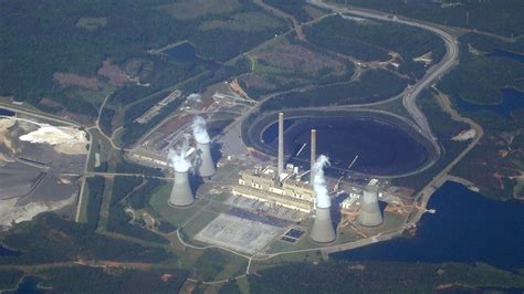 America's Largest Coal Power Plant Burns 11 Million Tons of Bituminous ...