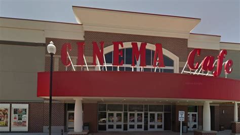 Movie theater coming to Suffolk | 13newsnow.com