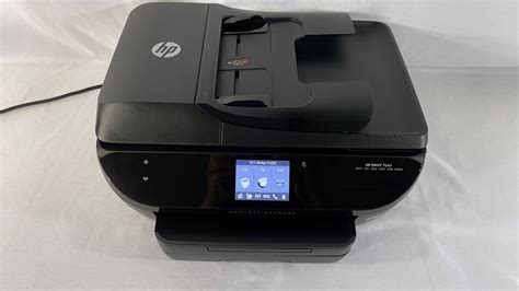 HP Envy 7640 All-In-One wireless Printer. READ DESCRIPTION 888182702413 ...